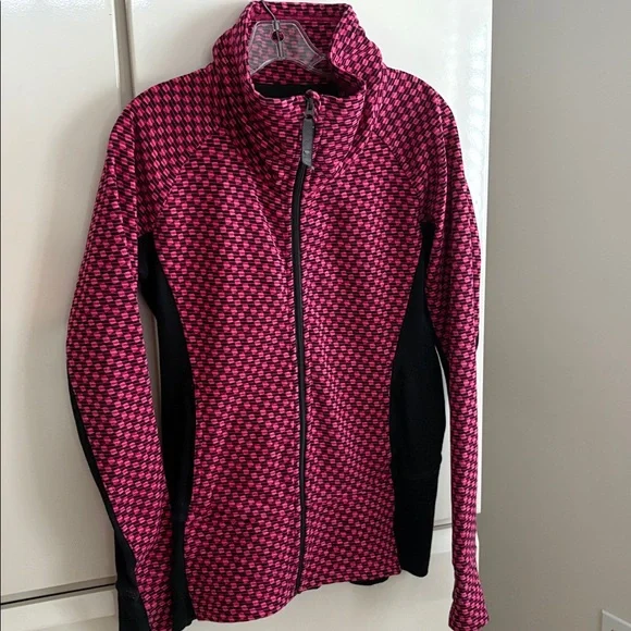 Lululemon Jacket - Picture 9 of 10